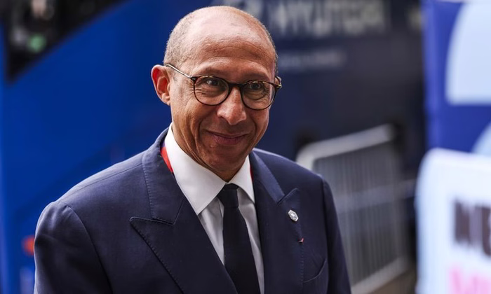 EdF – Tensions entre la FFF et les Bleus durant le Mondial