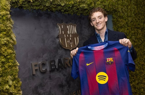 Mercado da bola europeu 2026/27: veja principais contratações