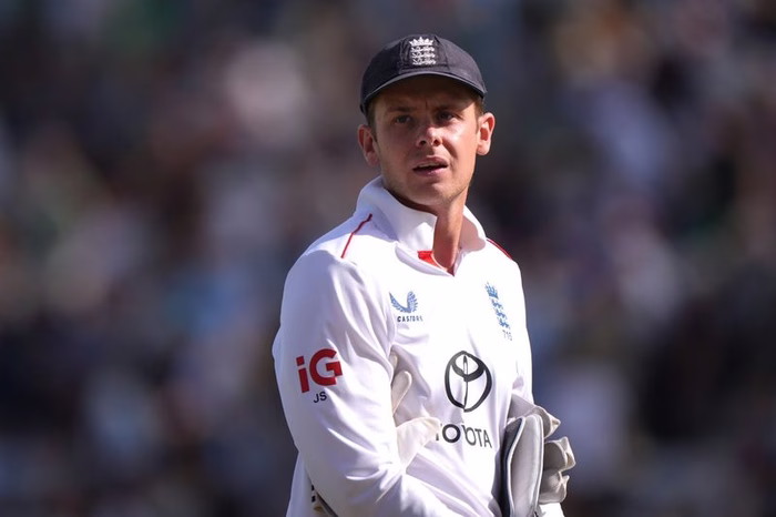 Jamie Smith hoping to use The Hundred as stepping stone to white-ball return