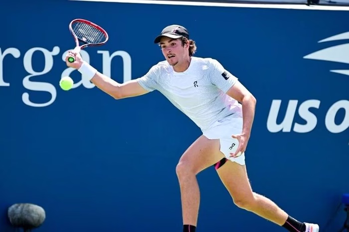 Fonseca é o primeiro brasileiro confirmado nas chaves do US Open