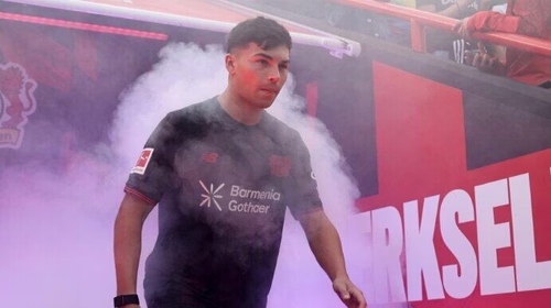 Offiziell: Leverkusen gibt Angreifer nach Spanien ab