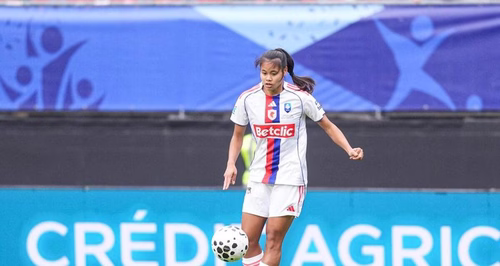 Arkema Première Ligue : Alice Sombath (OL Lyonnes) transférée, le PSG prolonge et prête une gardienne