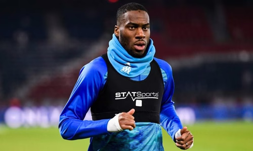OM – Kondogbia répond à un supporter qui réclame son départ