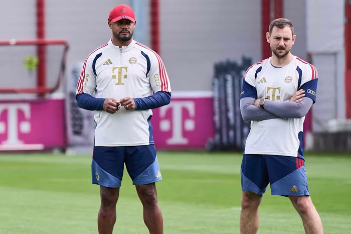 Streichliste enthüllt! Sechs Spieler sollen Bayern im Sommer noch verlassen
