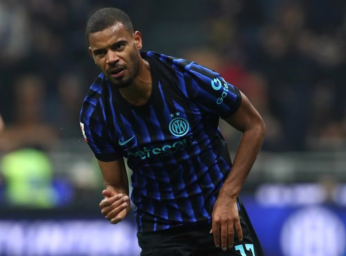 Inter, Diouf lancia la sfida: "Pronto per la nuova stagione. Il mio ruolo? Preferisco il centro ma mi adatto"
