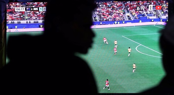 Mundial2026. EUA fecham quase 2.000 ‘sites’ que transmitiam ilegalmente jogos