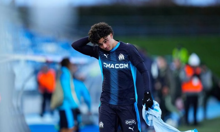 Mercato OM : L’OM devance Chelsea pour ce grand espoir