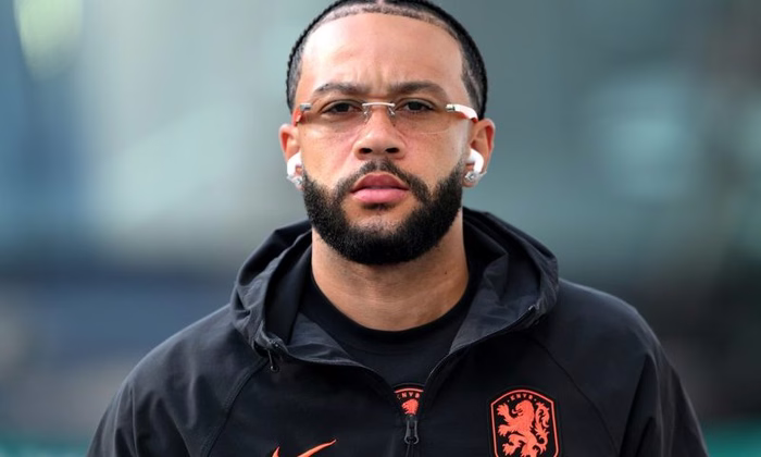 Mercato OM : L’OM a vite abandonné le dossier Depay