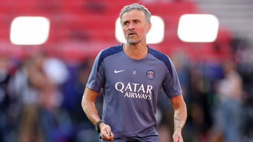 Luis Enrique will Barça-Star – Transfer-Entscheidung gefallen