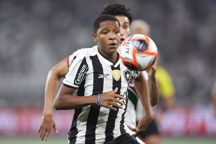 Campeão da Libertadores pelo Botafogo vai jogar Série B pelo Athletic