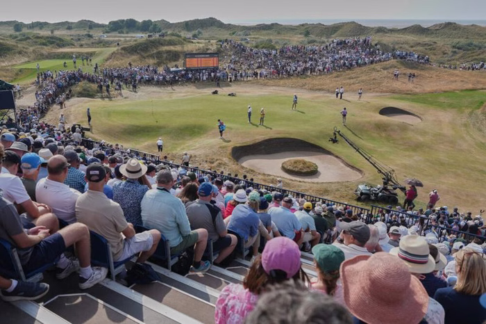 Golf: accordo strategico siglato tra PGA Tour, DP World Tour e Asian Tour