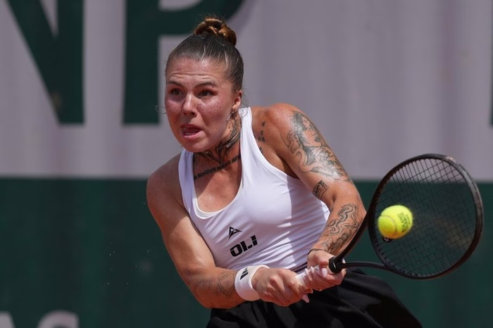 WTA Amburgo 2026, avanzano Oliynykova e Carle. Buona la prima per Korpatsch e Kraus