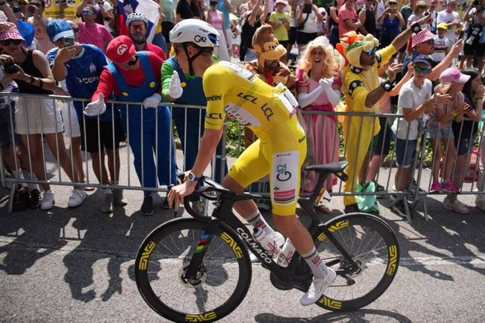 Sport in tv oggi (martedì 21 luglio): orari e programma. Dove vedere gli eventi in streaming