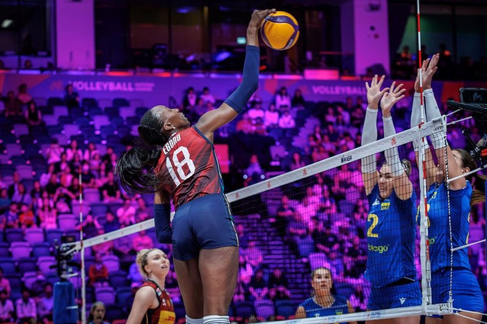 L’Italia ritrova l’Olanda: a Macao in palio c’è la semifinale della VNL femminile!