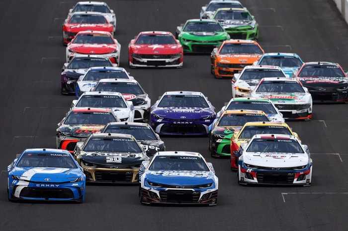 Motorsport transmite NASCAR em Indianápolis: saiba como ver