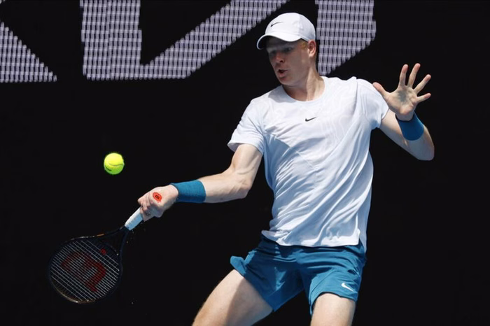 Kyle Edmund duro sul calendario: “Meno tempo di riposo, così non hai tempo per blocchi di allenamento”