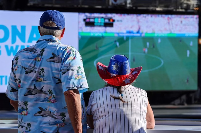 The World Cup delivered $20 billion shot in the arm for US economy as host cities saw spending boom