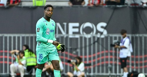 Donovan Léon quitte l'AJA pour l'Arabie saoudite