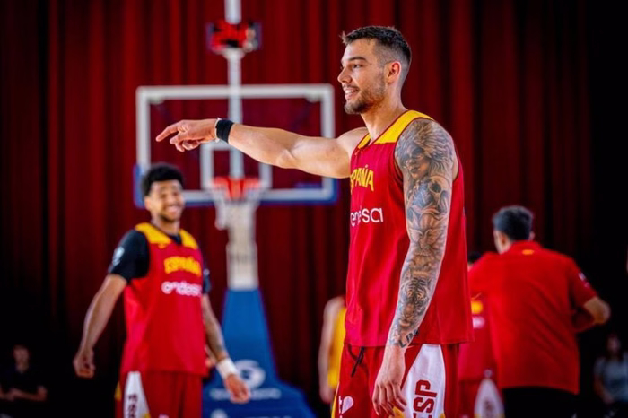 El Unicaja tiene a tiro el fichaje de Willy Hernangómez