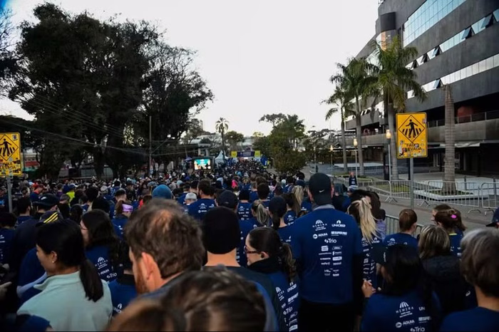 Corrida e Caminhada Pequeno Príncipe: inscrições, data e percursos