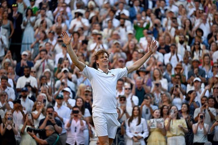 Quando il sorteggio dell’ATP di Montreal 2026? Sinner al momento testa di serie n.1