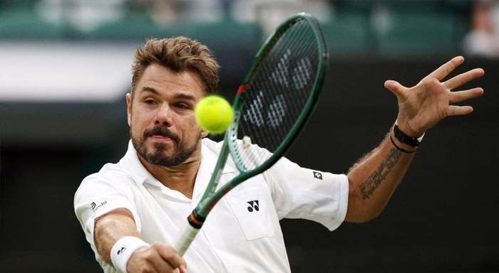 Wawrinka eliminado na primeira ronda do Estoril Open