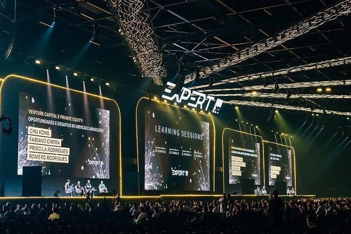 NASCAR Brasil participa de maior evento de investimentos do mundo