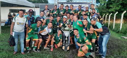 Segunda Divisão Tocantinense: o destino dos últimos campeões