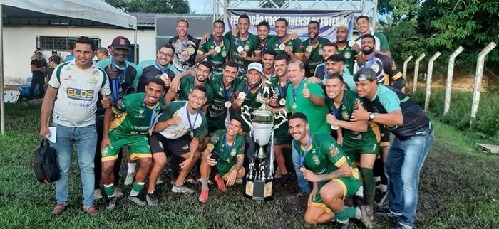 Segunda Divisão Tocantinense: o destino dos últimos campeões