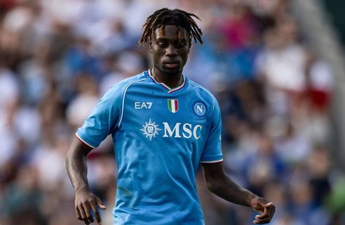 🤔 Buongiorno ko, il Napoli riflette su Obaretin: le ultime