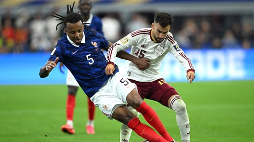 FC Bayern zeigt Interesse an WM-Star