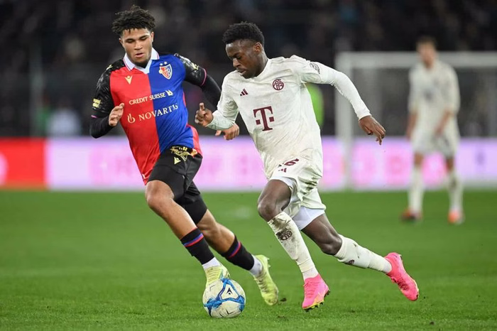 Aseko zur Eintracht: Warum Bayern ein Juwel ziehen lässt