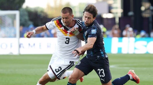 Deutschland-Schreck vor Wechsel in die Serie A? Tedesco-Klub soll interessiert sein