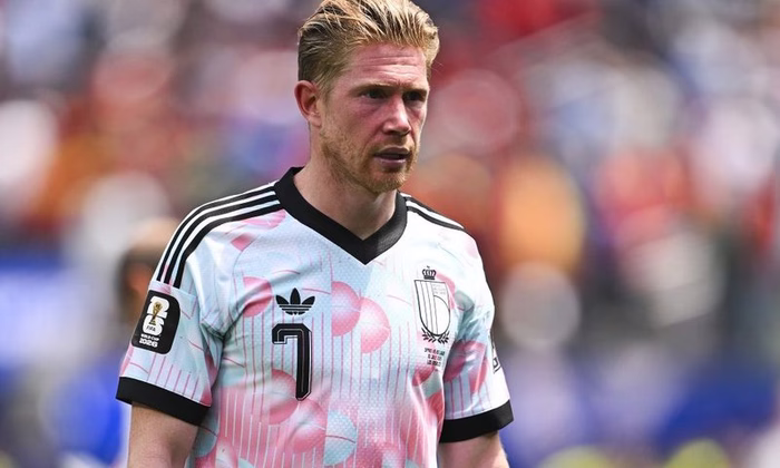 Mercato OM : De Bruyne est sur le marché des transferts