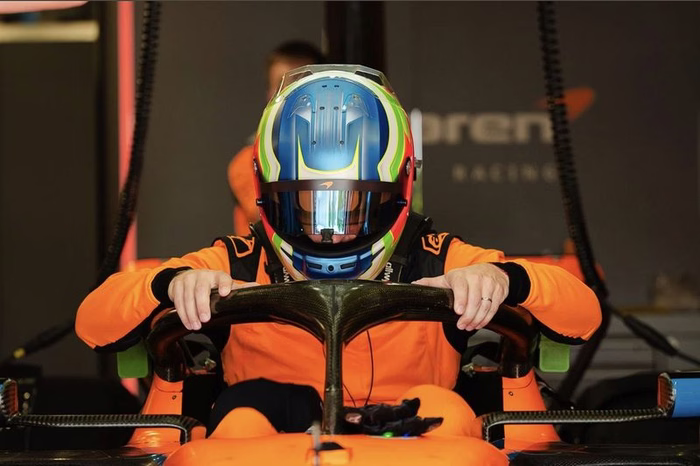 F1: Com Fornaroli, veja quais novatos correrão no TL1 da Hungria