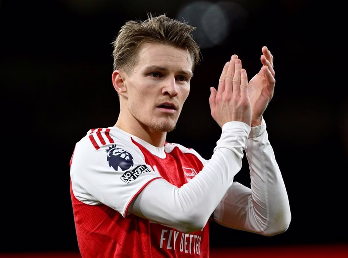£75m Arsenal transfer could mean the end of fan favourite due to contract situation