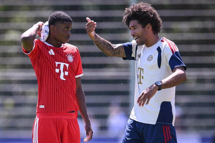 Toptalente bei Bayern II: Auf diese Youngster müssen FCB-Fans achten