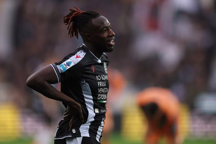 ✅ UFFICIALE: Kamara rinnova con l’Udinese! I dettagli del nuovo contratto 🧐