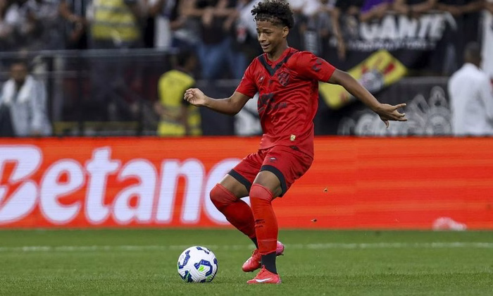 Mercato OM : L’OM devancé dans le dossier Zé Lucas ?