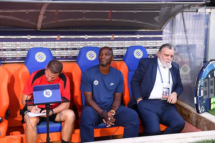 [Ligue 2] Le MHSC, un favori qui s’impose déjà dans les esprits… des autres !
