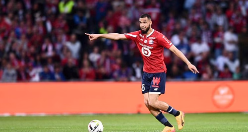 Ligue 1 : l’OL passe à l’action pour recruter Nabil Bentaleb, toujours en discussions avec le LOSC