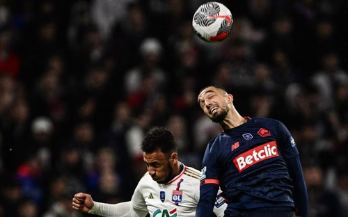 OL - Mercato : Nabil Bentaleb serait sur les tablettes du club
