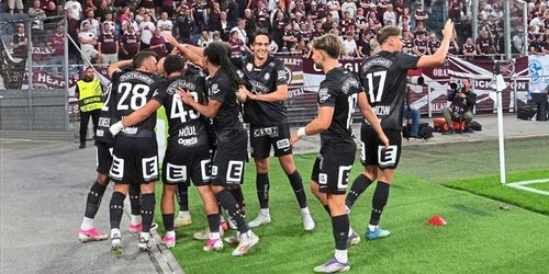 "Eiskalt": Sturm Graz ebnete den Weg in den Europacup-Herbst