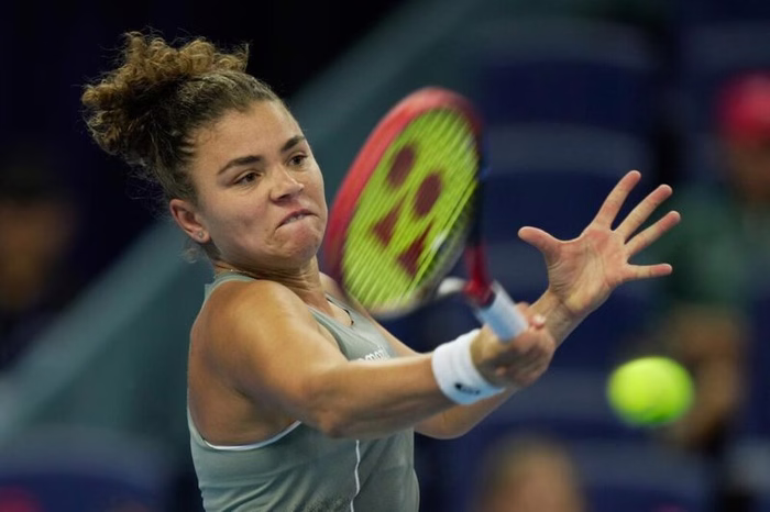 US Open 2026, Jasmine Paolini ed Elisabetta Cocciaretto nell’entry-list. Sabalenka a caccia dello Slam