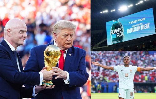 Coupe du monde 2026 : Du terrain à la Fifa sous influence, quelle trace ce Mondial laissera-t-il dans l’histoire ?