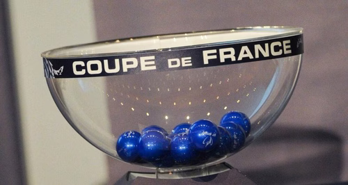 Coupe de France : le tirage des deux premiers tours en Centre-Val de Loire