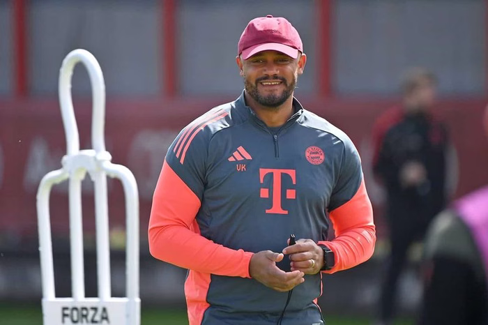 Neun Debütanten: Kompany treibt Bayern-Talentoffensive voran