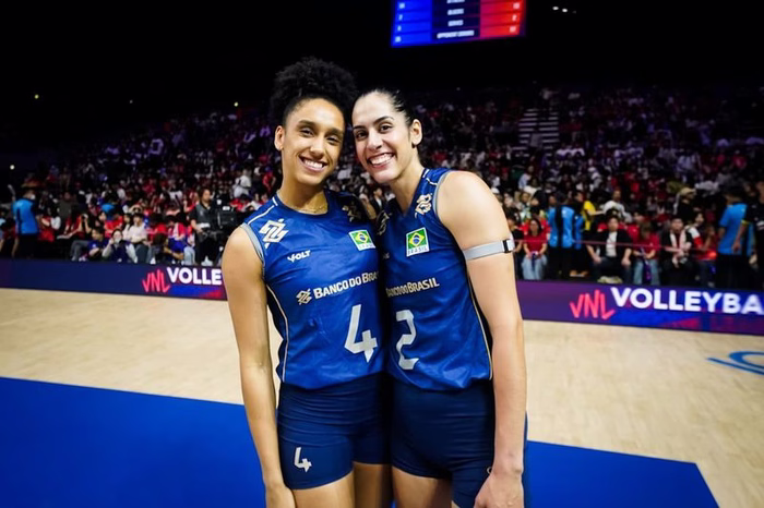 VNL: entenda como Zé Roberto lida com desfalques e prepara o Brasil