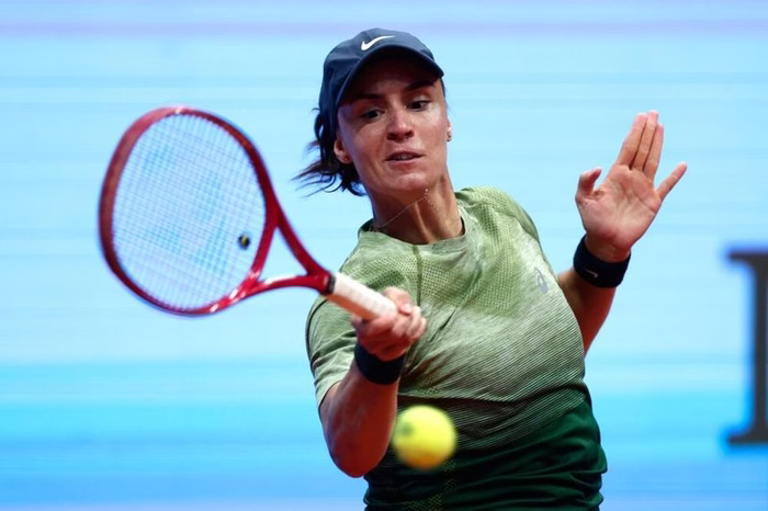 WTA Amburgo 2026, Kalinina, Korpatsch e Charaeva approdano ai quarti