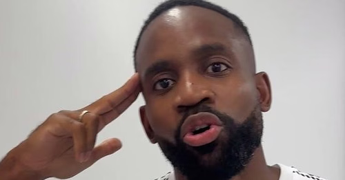 Bakambu se despide del Betis como «príncipe de Montequinto y hombre de la Conference»
